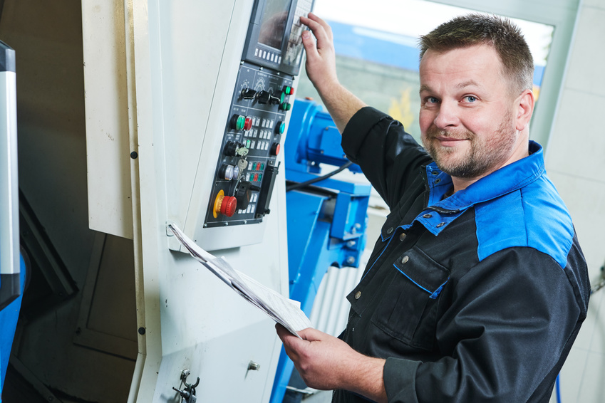 Servicetechniker ➤ Full-Service rund um die Werkstattausstattung